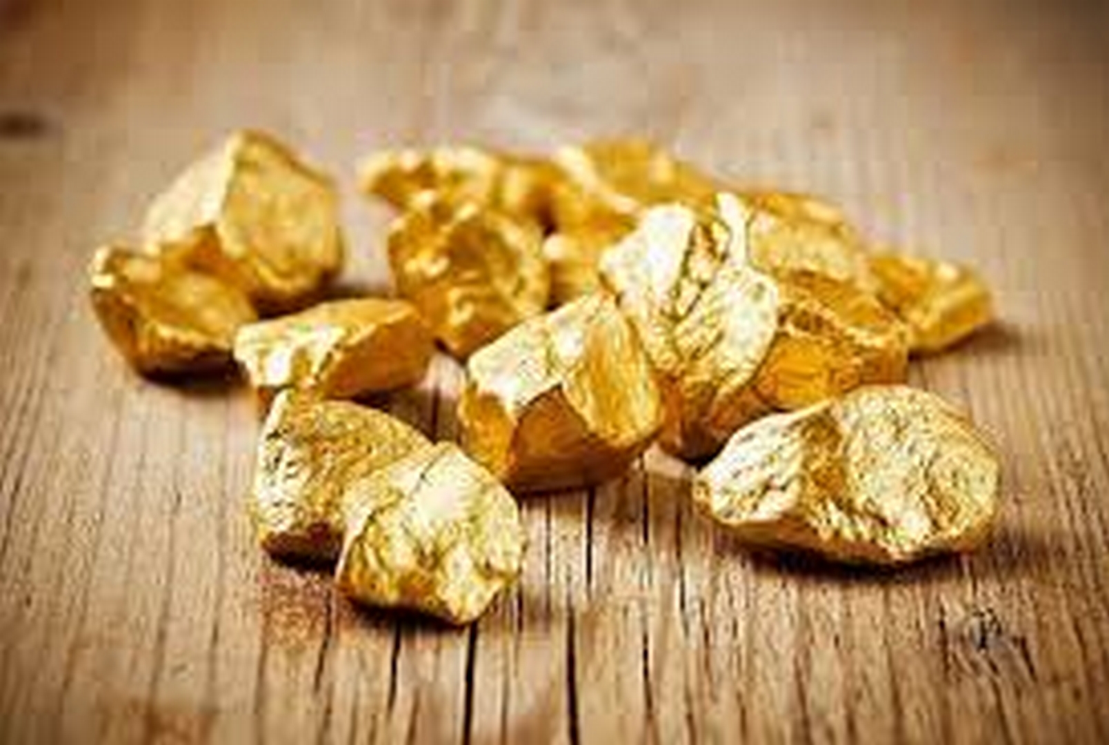 Quanto vale l’Oro Usato
