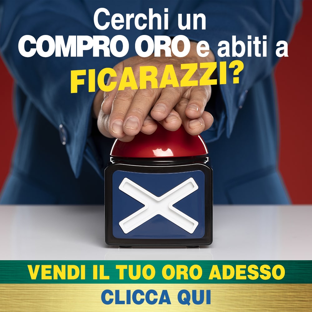 Compro Oro Ficarazzi