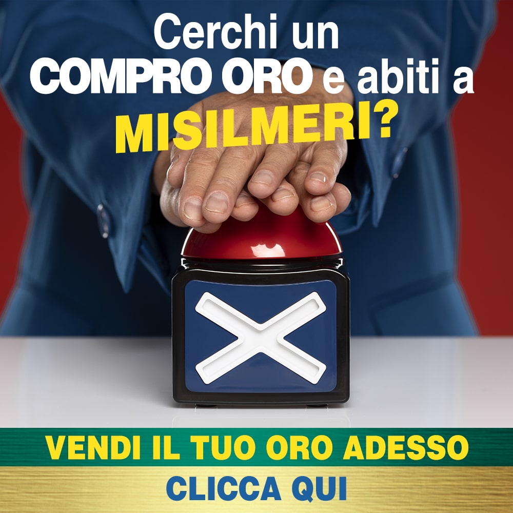 compro oro misilmeri