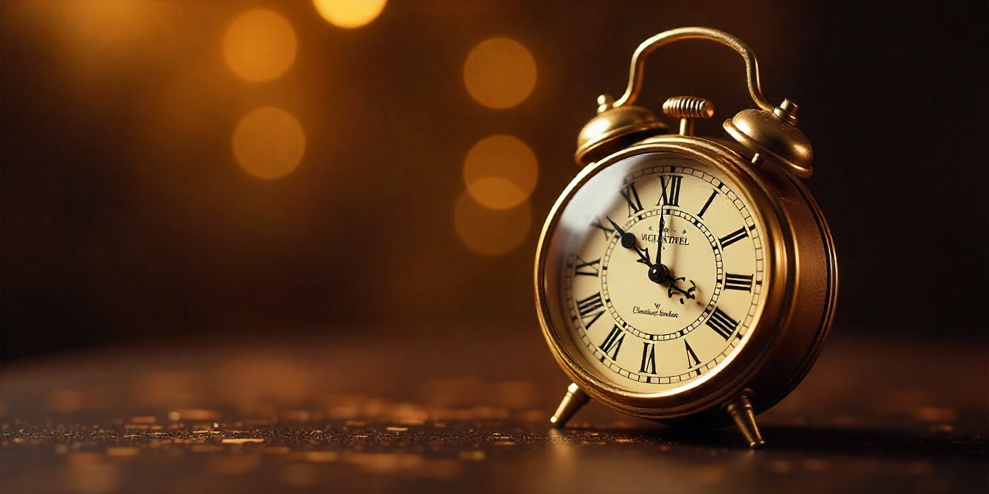 Il fascino senza tempo degli orologi antichi in oro